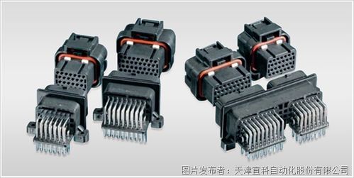 智能感知新篇章 宜科G12电感式与槽型光电传感器自动化集成解决方案