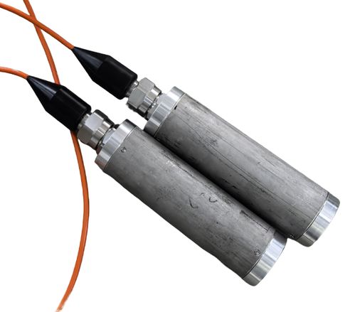 OE25M/05M系列水下光电连接器 推动深海光电器件互联的技术突破