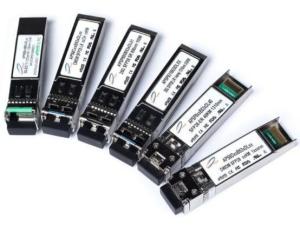 光模块与光电器件 构筑现代光通信的基石