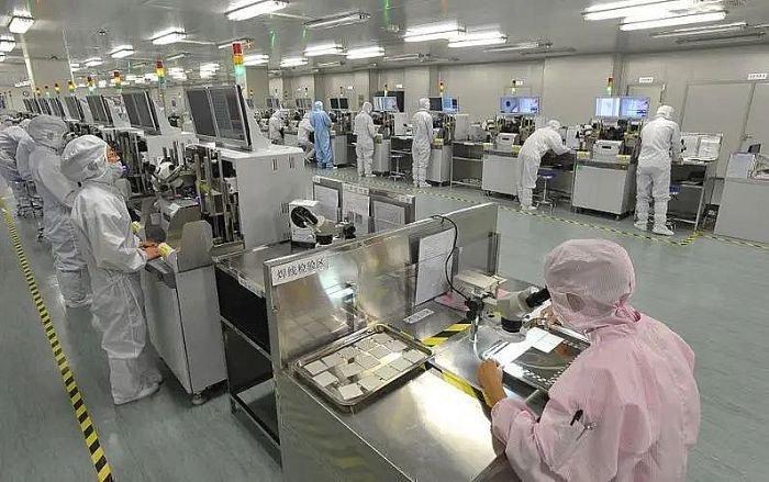 真回温？还是假旺盛？超20份LED“成绩单”见真知 尤以光电器件为镜
