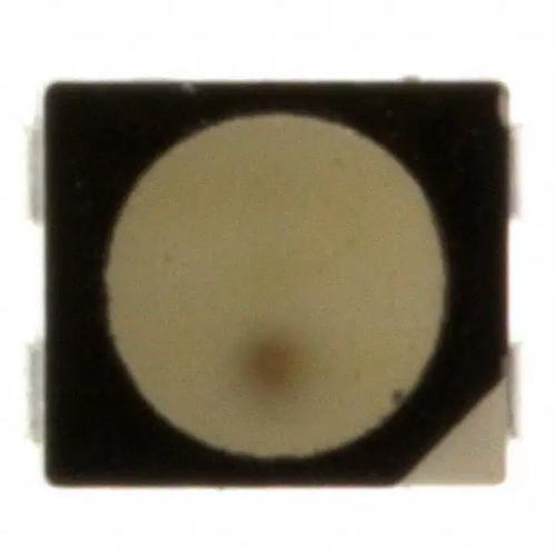 CLV1A-FKB-CJ1M1F1BB7R4S3 高性能RGB四引脚PLCC表贴LED深度解析